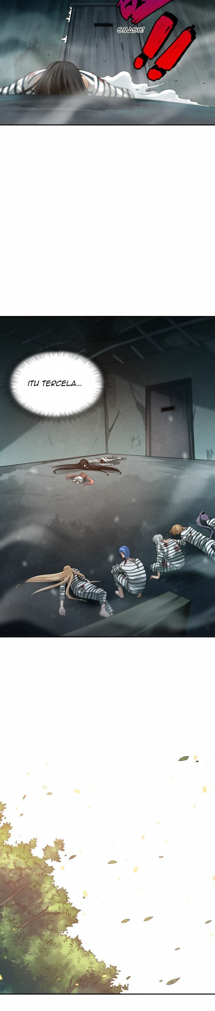 Ultimate Soldier Chapter 90 Gambar 14